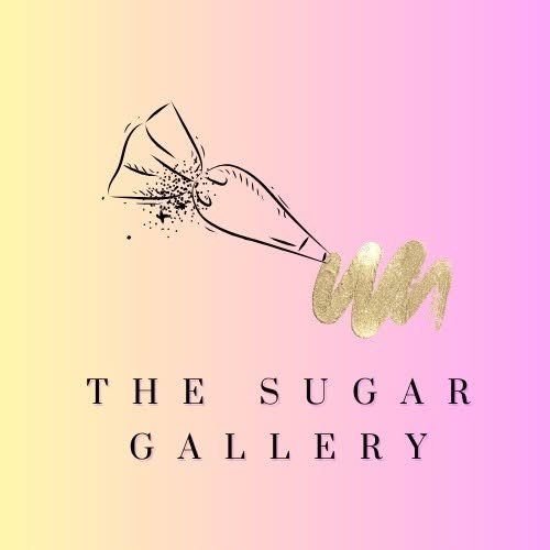 The Sugar Gallery logo
